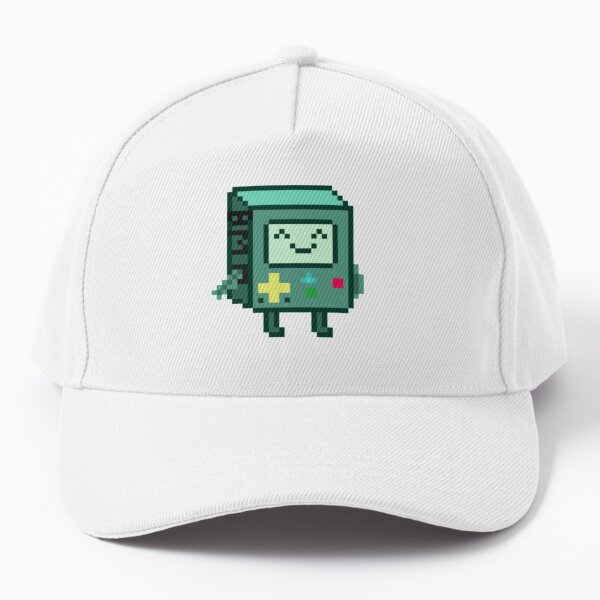 JRLAMN Baseball Cap Adventure Time Unisex Athletic Hat Classic