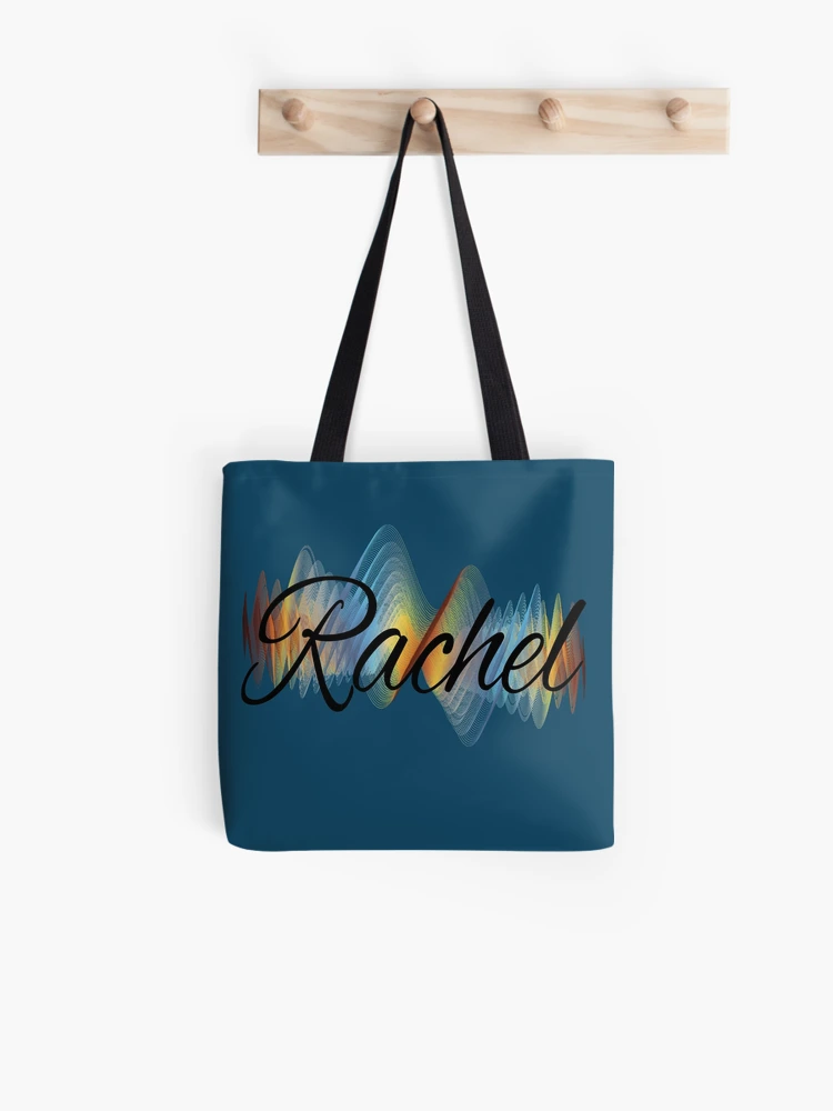 Rachel Tote Bag Large Light Blue