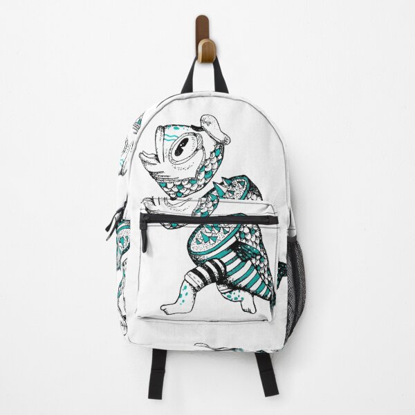 Item preview, Fish designed and sold by SLUP-.