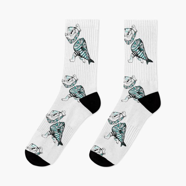 Item preview, Fish designed and sold by SLUP-.