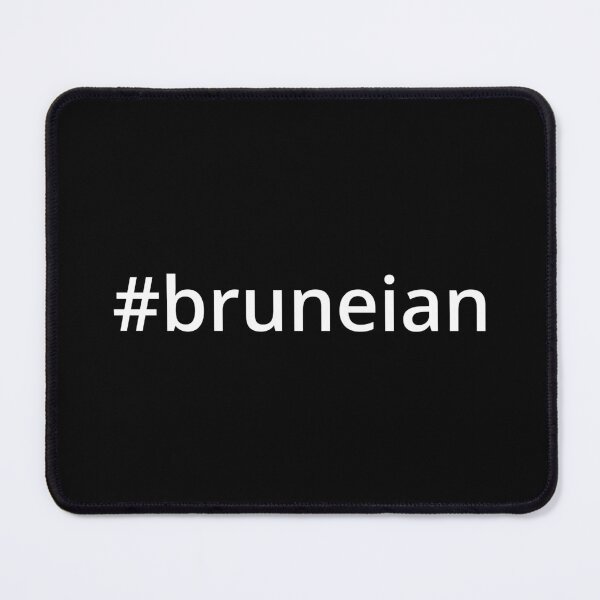 Item preview, Hashtag Bruneian designed and sold by MSA-42.