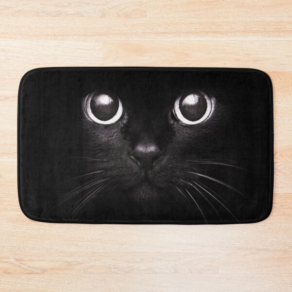 Item preview, BLACK CAT designed and sold by kamikrison.