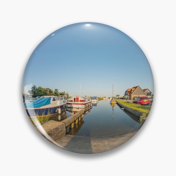 Item preview, 360 Panorama captured at the public slip way in Thurne Dyke, Norfolk Broads designed and sold by yackers1.