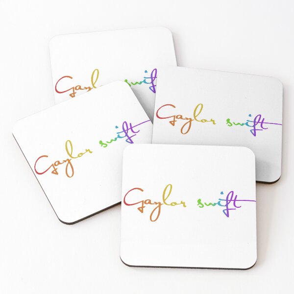 Item preview, Taylor swift gaylor debut album fonts funny pride queer designed and sold by LavenderStrange.