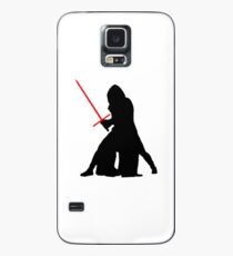 Star Wars - Jedi Killer Case/Skin for Samsung Galaxy