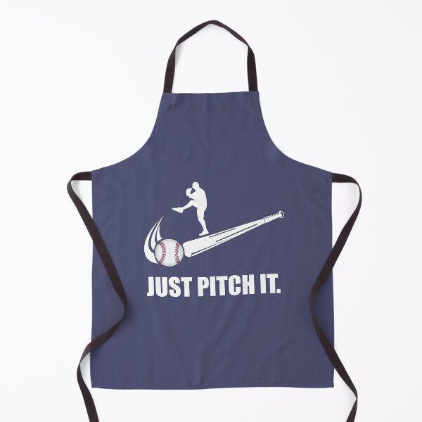 Item preview, Just Pitch It designed and sold by Linenist.
