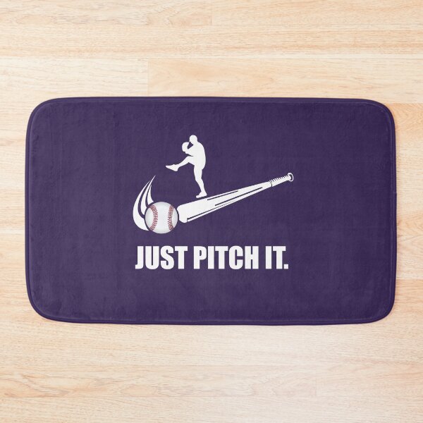 Item preview, Just Pitch It designed and sold by Linenist.