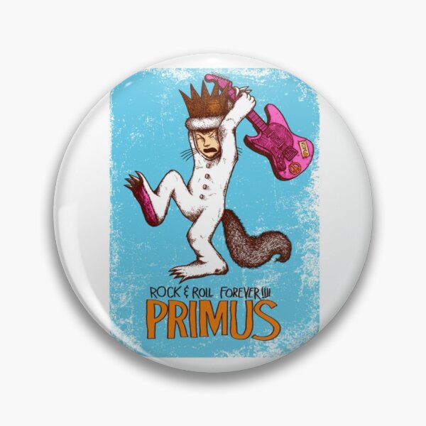 Item preview, Primus - crying guitars designed and sold by hills17.