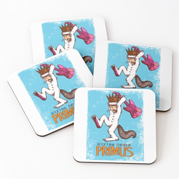 Item preview, Primus - crying guitars designed and sold by hills17.