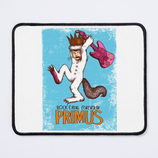 Item preview, Primus - crying guitars designed and sold by hills17.