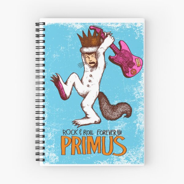 Item preview, Primus - crying guitars designed and sold by hills17.