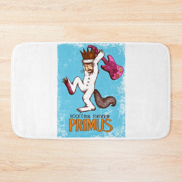 Item preview, Primus - crying guitars designed and sold by hills17.