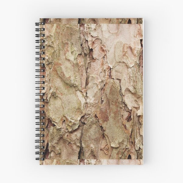 Item preview, Tree Bark Pattern designed and sold by DanaAndTheBooks.
