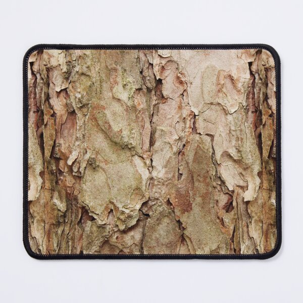Item preview, Tree Bark Pattern designed and sold by DanaAndTheBooks.