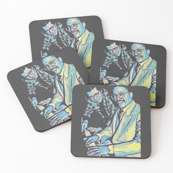 Item preview, Chick Corea and Herbie Hancock Jam Session designed and sold by PeacefulRiver.