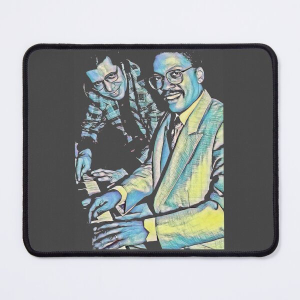 Item preview, Chick Corea and Herbie Hancock Jam Session designed and sold by PeacefulRiver.