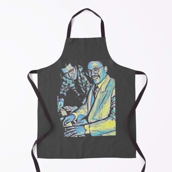 Item preview, Chick Corea and Herbie Hancock Jam Session designed and sold by PeacefulRiver.