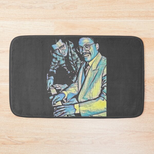 Item preview, Jam Session de Chick Corea y Herbie Hancock designed and sold by PeacefulRiver.