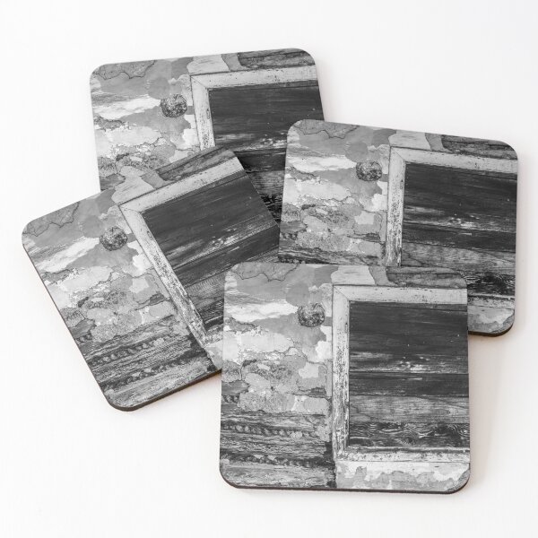 Item preview, The Old hut designed and sold by Martulia.