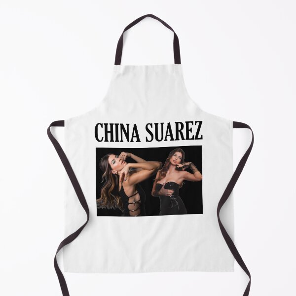Item preview, China Suarez designed and sold by Vale-tvseries.