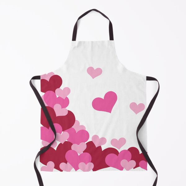 Item preview, Hearts | Love | Pink | White designed and sold by Wintre2.