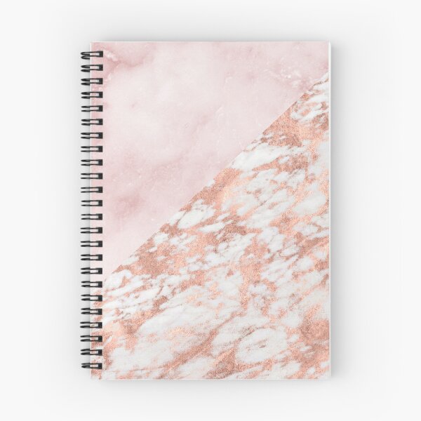 Item preview, Rose gold & pinks marble designed and sold by peggieprints.