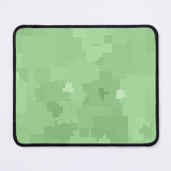 Item preview, Pistachio Square Pixel Color Accent designed and sold by SaraValor.