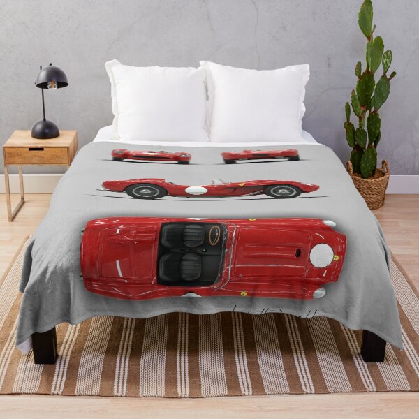 Item preview, Italian sport car designed and sold by LaPatteAModeler.