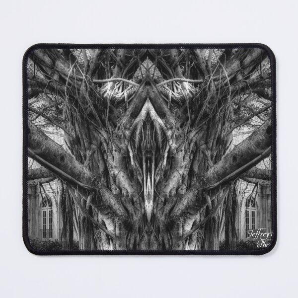 Item preview, Rapacious Trees designed and sold by Jeffrey Marmaro.
