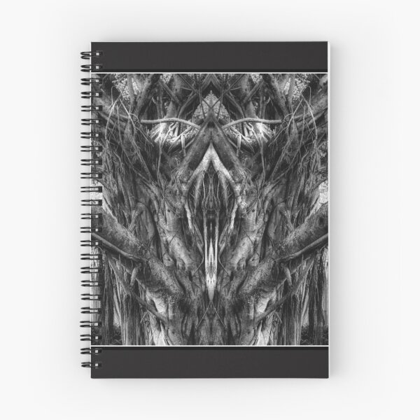 Item preview, Rapacious Trees designed and sold by Jeffrey Marmaro.