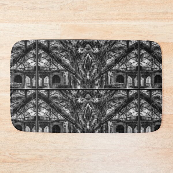 Item preview, Rapacious Trees designed and sold by Jeffrey Marmaro.