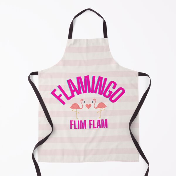 Item preview, Flamingo Flim Flam designed and sold by D/Art ⭐⭐⭐⭐⭐.