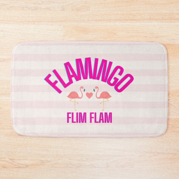 Item preview, Flamingo Flim Flam designed and sold by D/Art ⭐⭐⭐⭐⭐.
