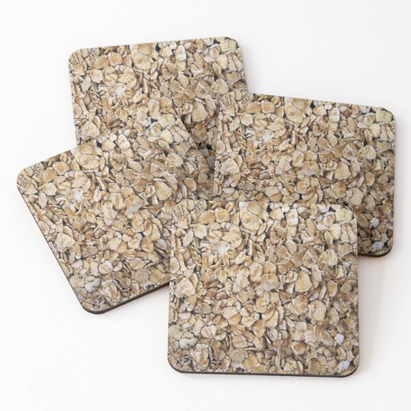 Item preview, Dried Oats designed and sold by kristalcurt.