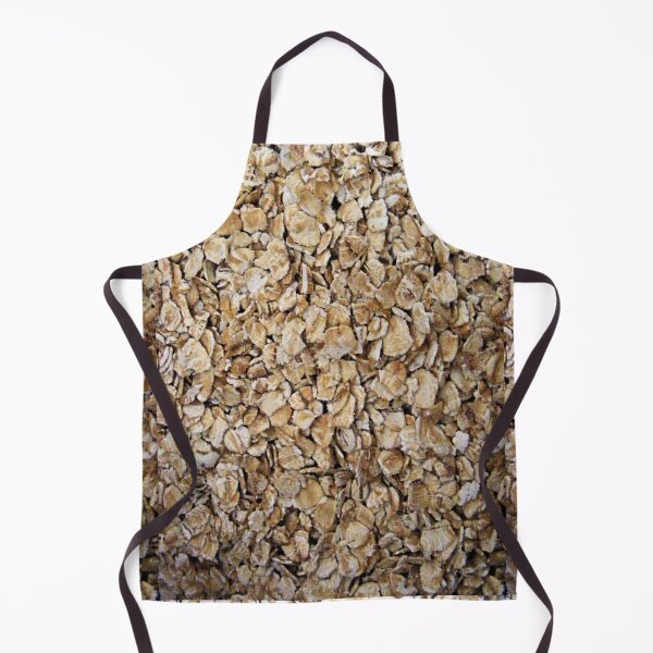 Item preview, Dried Oats designed and sold by kristalcurt.