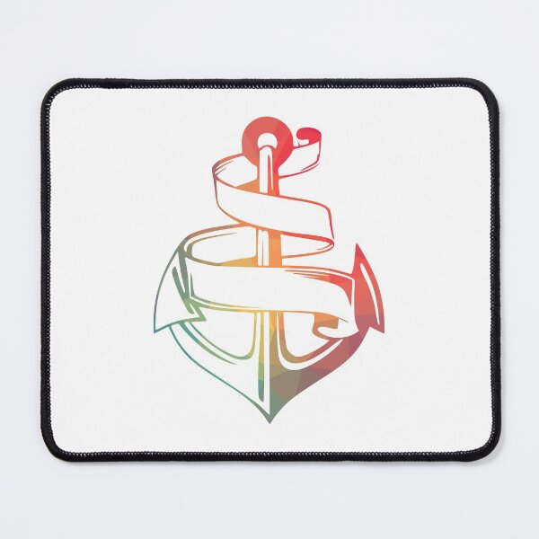 Item preview, Anchor Nautical  designed and sold by KekoStore.