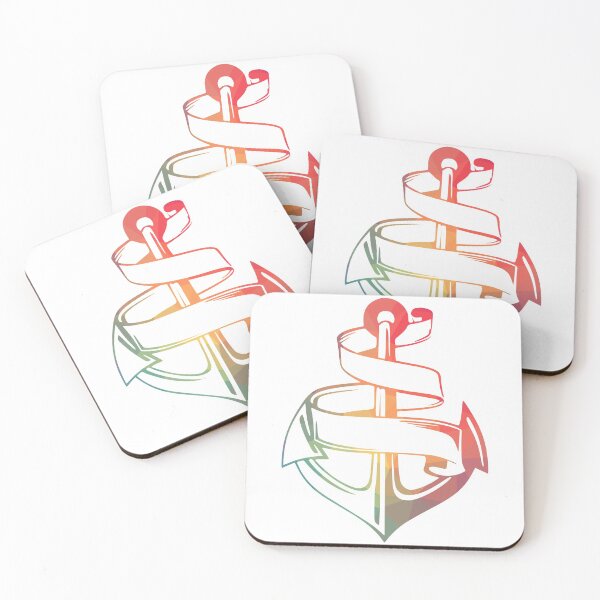 Item preview, Anchor Nautical  designed and sold by KekoStore.