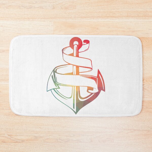 Item preview, Anchor Nautical  designed and sold by KekoStore.