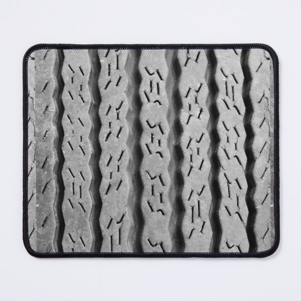 Item preview, Tire Tread Pattern designed and sold by DanaAndTheBooks.