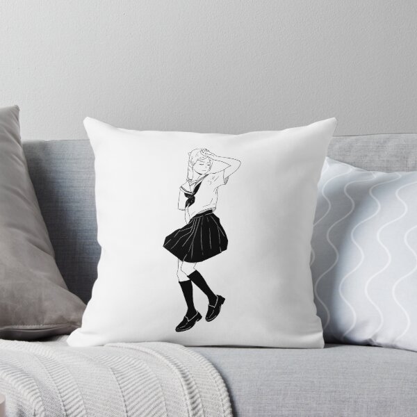 Item preview, A girl floating  designed and sold by Necesario88.