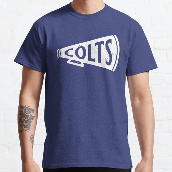 Colts Football Playoffs - Teamwear T-shirts