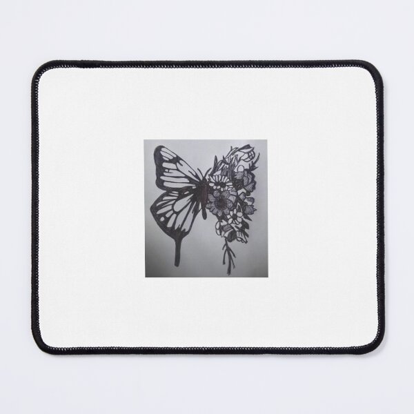 Item preview, ButterFlower designed and sold by Owen Breakwell.