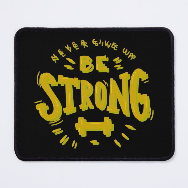 Item preview, be strong designed and sold by kingzyen.