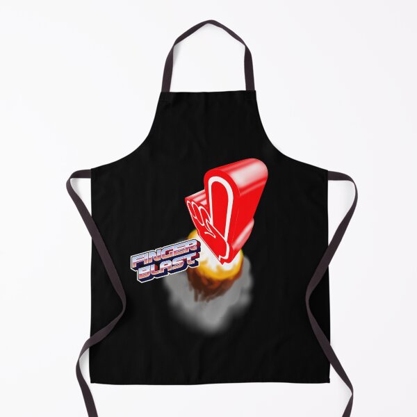 Item preview, Finger Blast designed and sold by Ashmorecreate.
