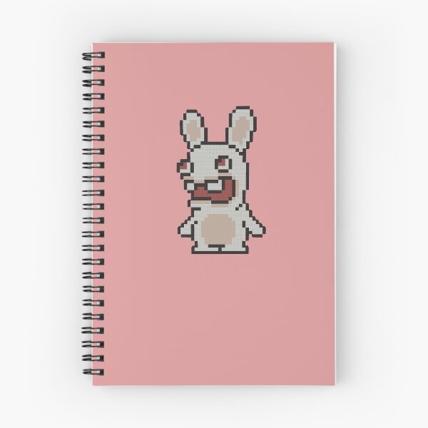 Item preview, minecraft bunny designed and sold by comglim.