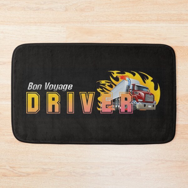 Item preview,  I don't snore. I dream I'm a truck driver. designed and sold by Umiska.