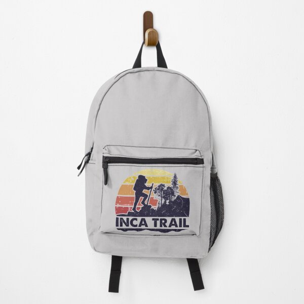 Item preview, Inca Trail hiker gift designed and sold by chrlalexandru.