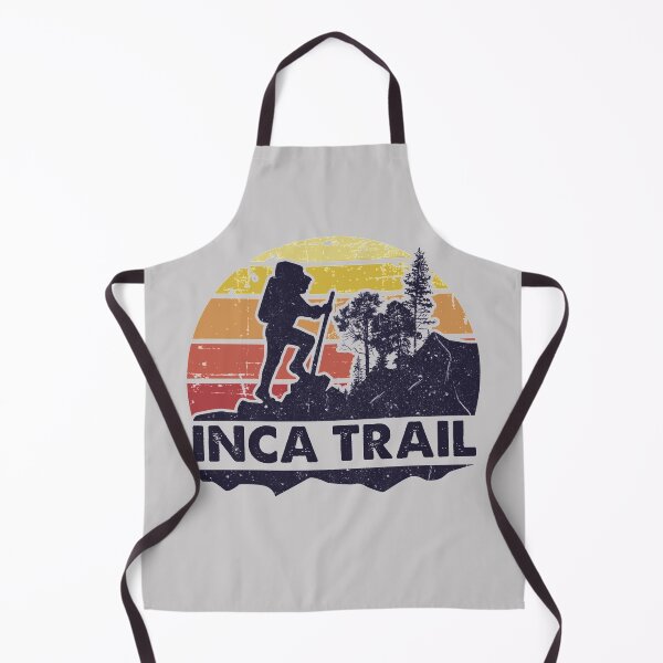 Item preview, Inca Trail hiker gift designed and sold by chrlalexandru.