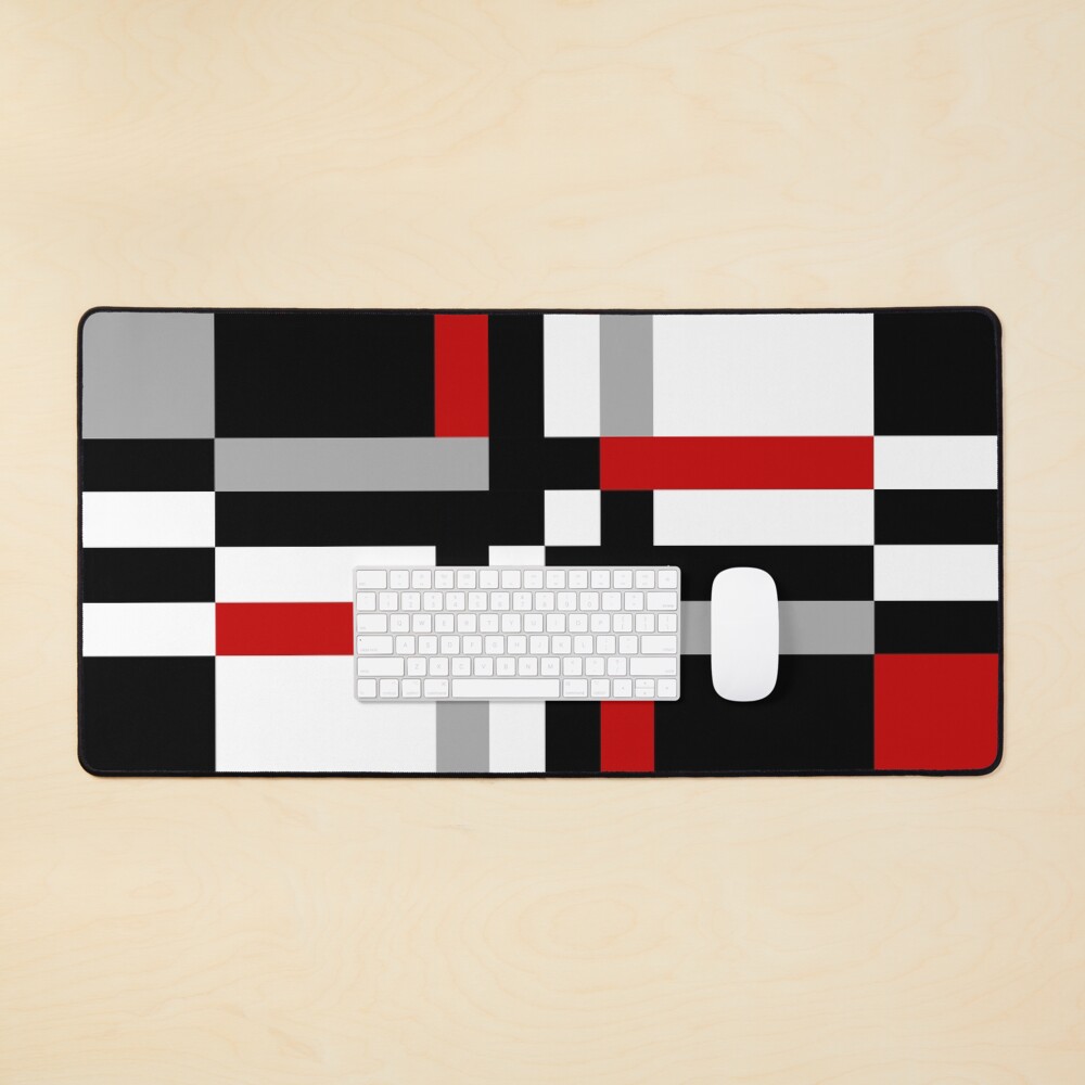 Item preview, Desk Mat designed and sold by BattaAnastasia.