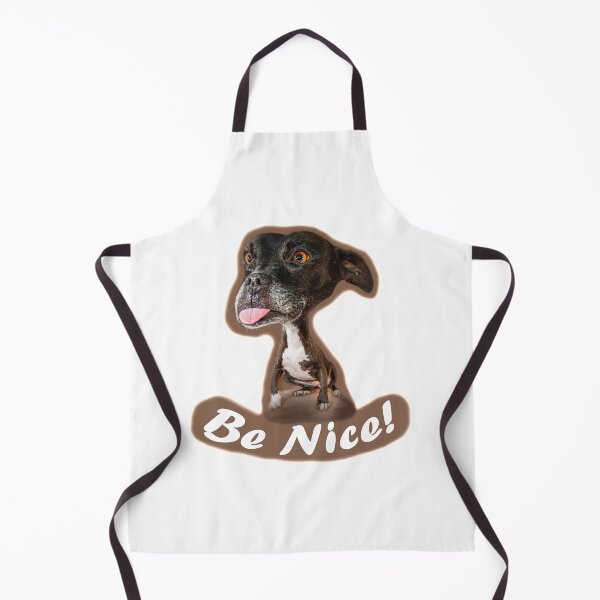 Item preview, Be Nice! Pet Caricatures designed and sold by SadSacDesigns.